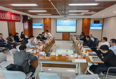 貴州陽(yáng)光產(chǎn)權助力貴陽(yáng)永青儀電科技有限公司成功混改筑夢(mèng)