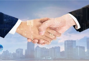 貴州陽(yáng)光產(chǎn)權交易所有限公司與貴陽(yáng)市大數據產(chǎn)業(yè)有限公司再次簽署戰略合作框架協(xié)議