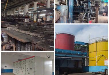 合力服務(wù)在銅央企  確保國資保值增值