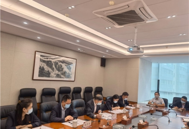 時(shí)刻緊繃安全弦  全力筑牢安全線(xiàn)——貴州陽(yáng)光產(chǎn)權交易所召開(kāi)安全生產(chǎn)工作專(zhuān)題會(huì )議