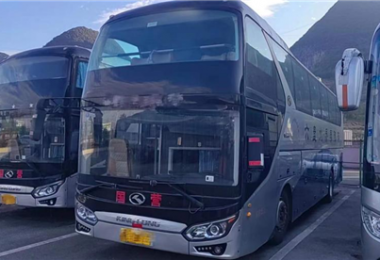 六盤(pán)水市交通運輸集團有限公司一批車(chē)輛處置溢價(jià)成交