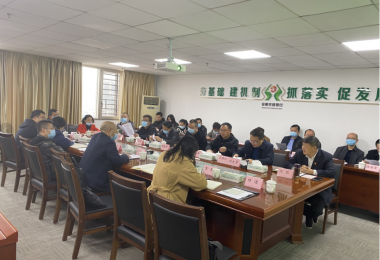 學(xué)習借鑒優(yōu)秀經(jīng)驗做法 推進(jìn)國企培訓工作常態(tài)化開(kāi)展