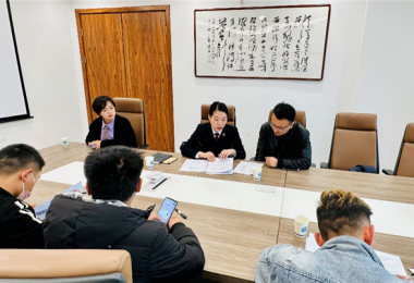 首單盜伐林木案件責任主體購買(mǎi)貴陽(yáng)貴安森林碳票項目在貴州環(huán)交所完成交易