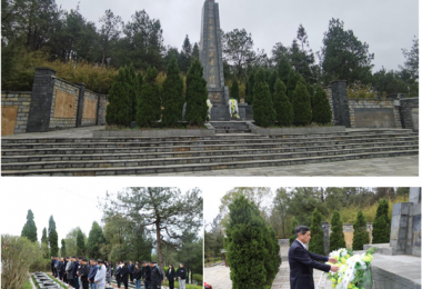 貴州陽(yáng)光產(chǎn)權交易所開(kāi)展“我們的節日  清明節”文明實(shí)踐主題活動(dòng)