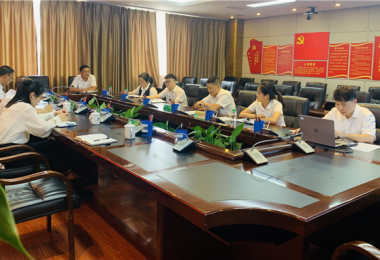 貴州陽(yáng)光產(chǎn)權交易所受邀到龍里農商行開(kāi)展黨建與業(yè)務(wù)融合交流座談