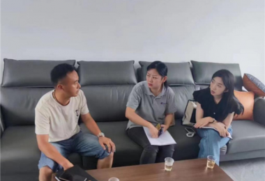 省農交貴陽(yáng)運營(yíng)中心為盤(pán)活農村閑置資源資產(chǎn)搭建“橋梁”