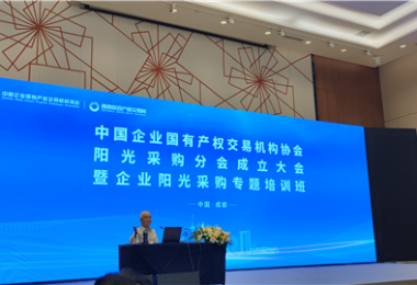 業(yè)務(wù)培訓拓思路  夯實(shí)基礎促服務(wù)——招采中心服務(wù)效能提升系列行動(dòng)之專(zhuān)題培訓篇