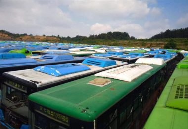 盤(pán)活國有資產(chǎn)，助力閑置車(chē)輛處置