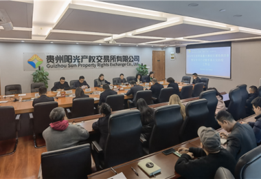 貴州陽(yáng)光產(chǎn)權交易所2024年今冬明春重大事故災害隱患排查整治專(zhuān)項行動(dòng)暨冬春火災防控工作會(huì )