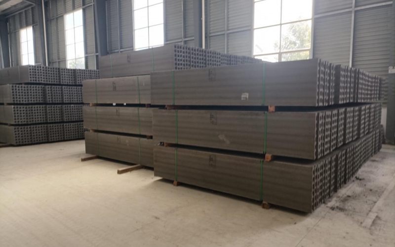 貴州產(chǎn)投高科新型建筑建材科技有限責任公司轉讓的墻板存貨(三次掛牌)