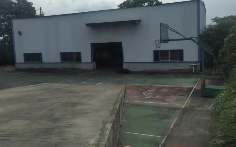 清水塘土地及廠(chǎng)房