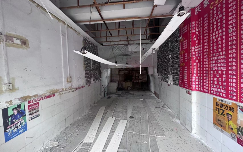 湖南街8-3號門(mén)面