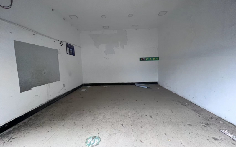 沙井街19-20號門(mén)面