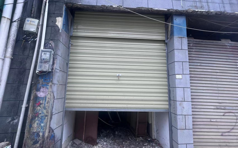 沙井街37-1號門(mén)面