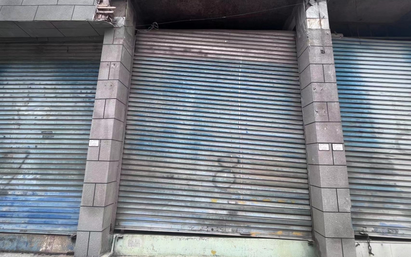 沙井街37-7、8號門(mén)面