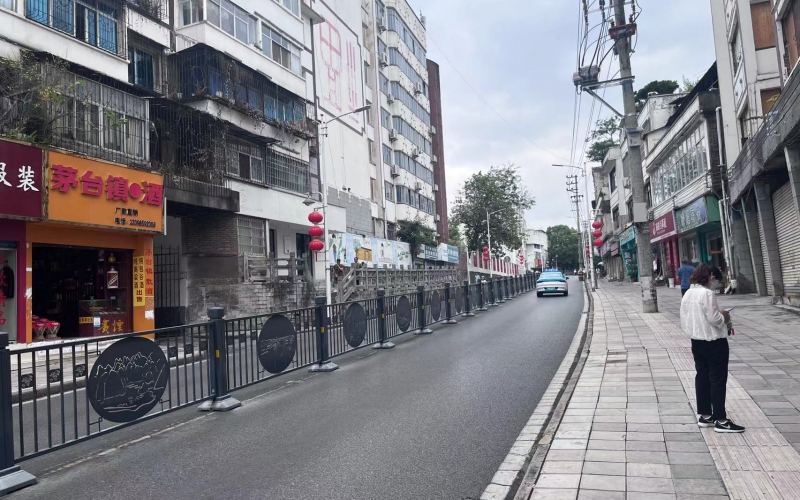 沙井街37-9、10號門(mén)面