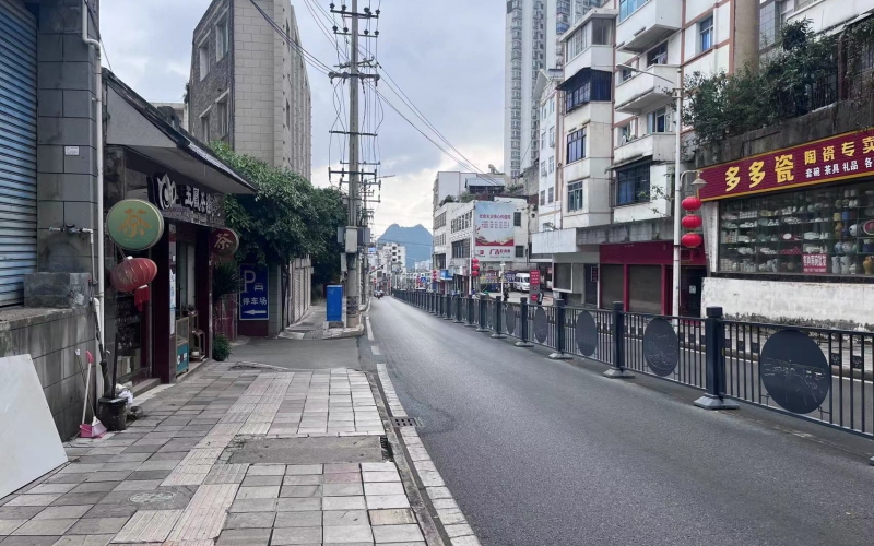 沙井街37-11、12號門(mén)面