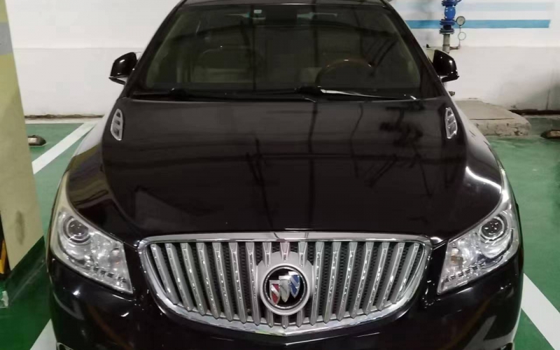 貴陽(yáng)合益投資有限公司車(chē)輛處置(二次掛牌)