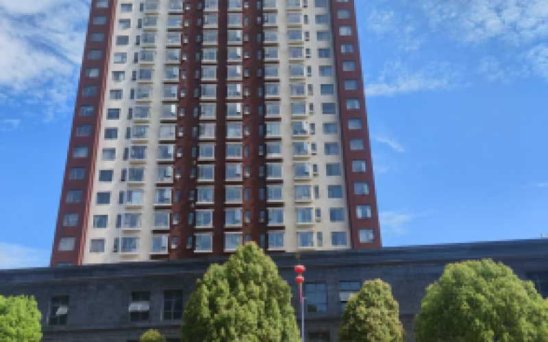 貴州紅橋投資（集團）有限公司擬對一批 資產(chǎn)公開(kāi)招租