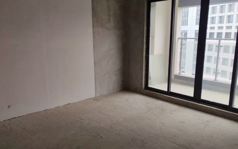 東風(fēng)醫養健康小鎮商品房一套