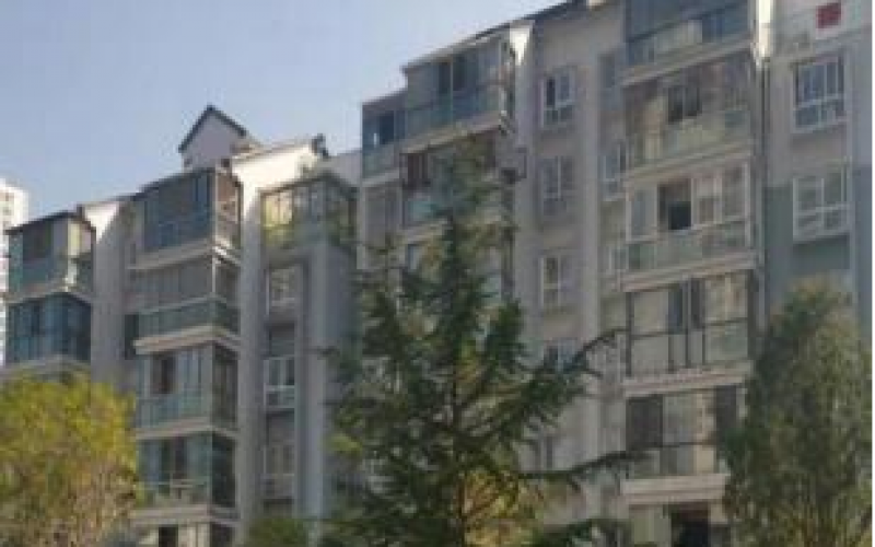 修文縣文城逸都A區住宅房產(chǎn)