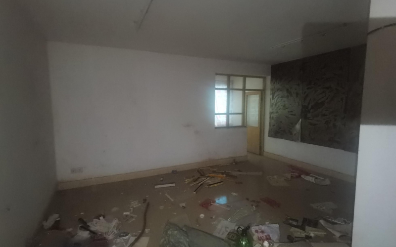 遵義巷273號2處資產(chǎn)轉讓?zhuān)ǔ钟蟹剑嘿F州省機關(guān)事務(wù)管理局國有資產(chǎn)管理服務(wù)中心）