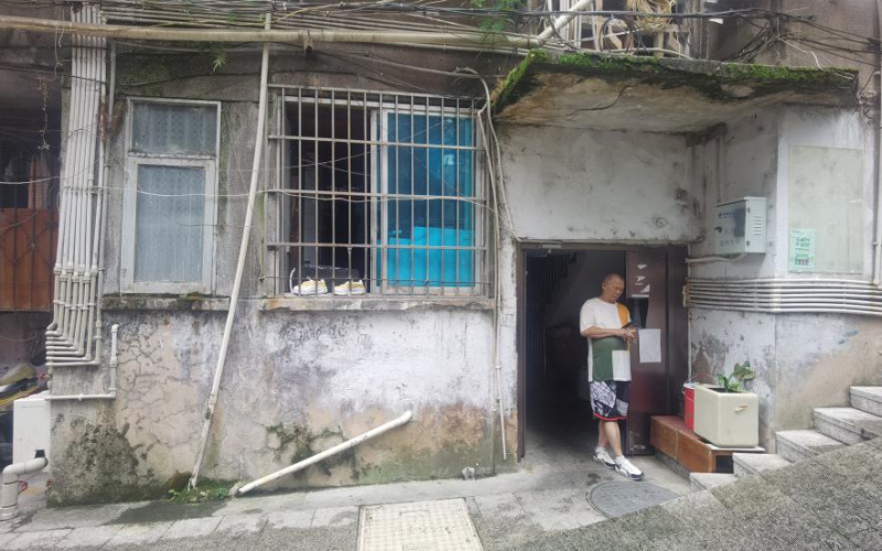 （預披露）貴州省機關(guān)事務(wù)管理局國有資產(chǎn)管理服務(wù)中心貴陽(yáng)市南明區護國路153號3單元8層1號房屋資產(chǎn)招租