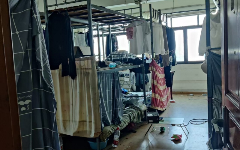 貴州省機關(guān)事務(wù)管理局國有資產(chǎn)管理服務(wù)中心貴陽(yáng)市南明區花溪大道北段128號靈達新苑B棟3層1-3號、4層1號房屋資產(chǎn)招租