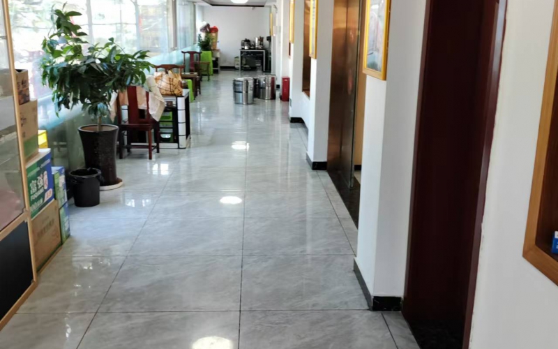 貴陽(yáng)市南明區外環(huán)城南路98號部分房產(chǎn)招租（延期）