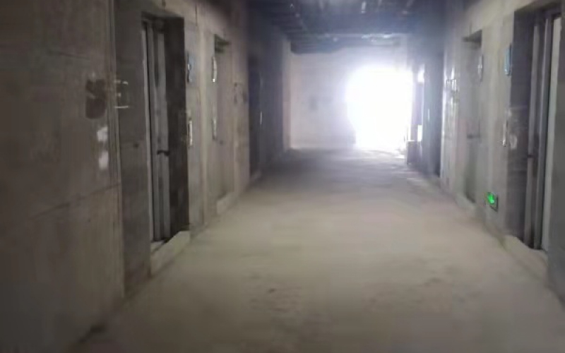 貴陽(yáng)市金融城二期N1棟13層房產(chǎn)轉讓項目