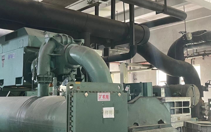 貴州航天風(fēng)華精密設備有限公司閑置報廢設備轉讓(二次掛牌)