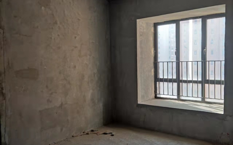 貴陽(yáng)市白云區云中路156號利海米蘭春天三期5套住宅